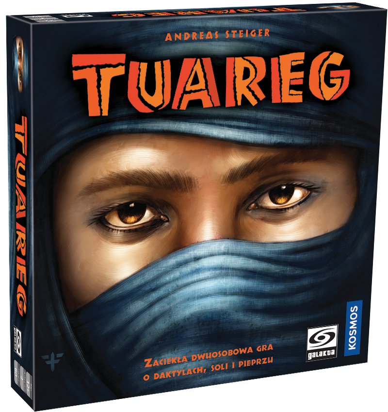box-tuareg