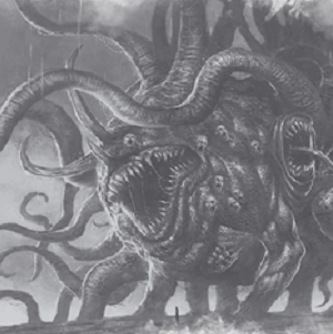 Horror w Arkham LCG: Powrót Dziedzictwa Dunwich – zapowiedź