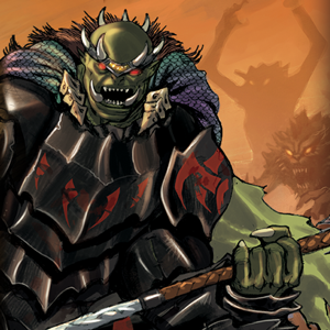 Sword & Sorcery: Zapowiedź cz. 3 – Wrogowie