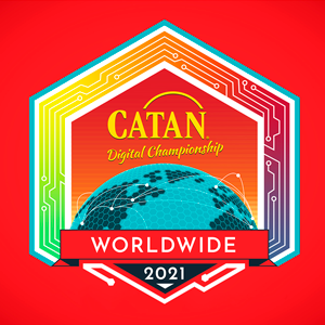 Mistrzostwa Catan Online 2021 – drugi etap rejestracji rozpoczęty!