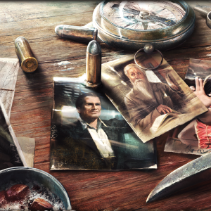 Horror w Arkham LCG: Na krawędzi ziemi – zapowiedź