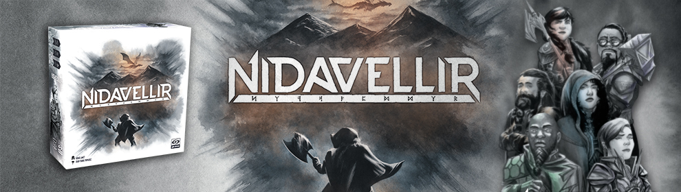 Nidavellir