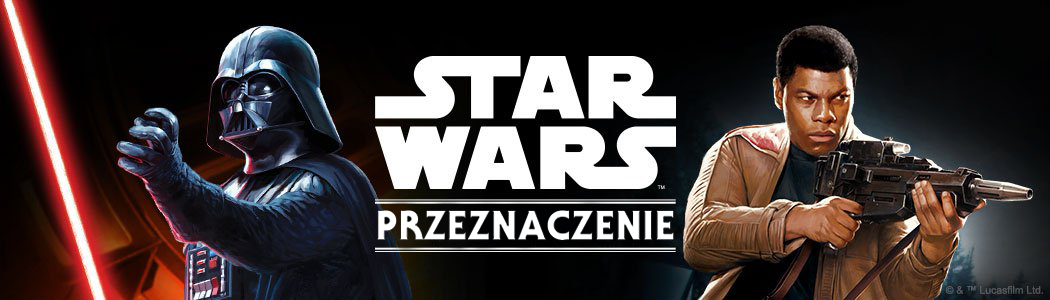 Star Wars: Przeznaczenie