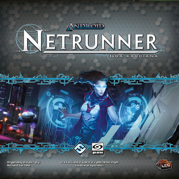 Netrunner