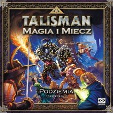 Talisman_Podziemia_2d