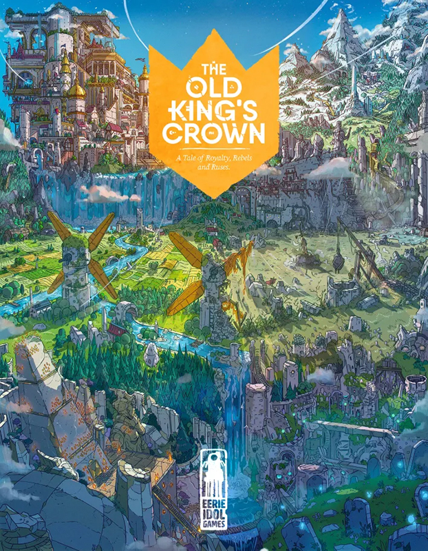 The_Old_Kings_Crown