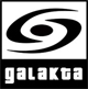 Strona domowa wydawnictwa Galakta