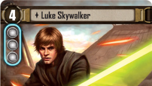 LukeCard