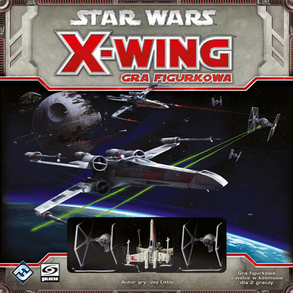 X-wing