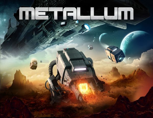 metallum