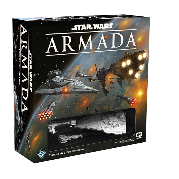 armada