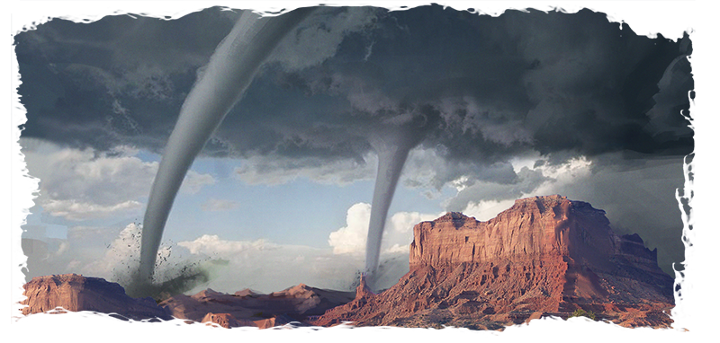 tornado