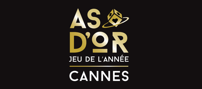 L'As d'Or Jeu de l'Année Cannes w kategorii gra zaawansowana