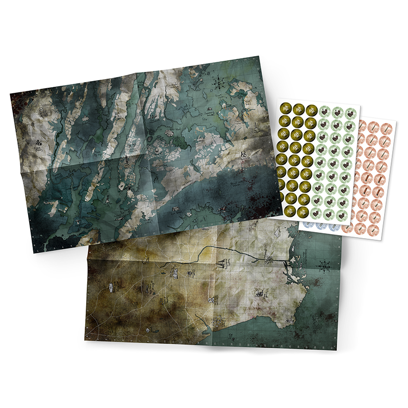 Maps_Markers_Pack