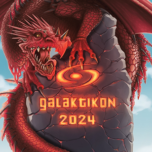 Galaktikon 2024 – Finał MIstrzostw Polski w Catan 2024
