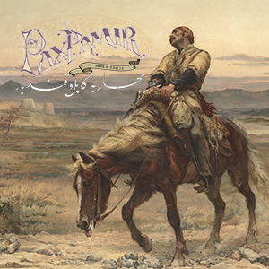 Pax Pamir – powrót do sklepów