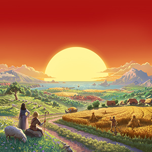 ZAPOWIEDŹ – Catan: Big Box