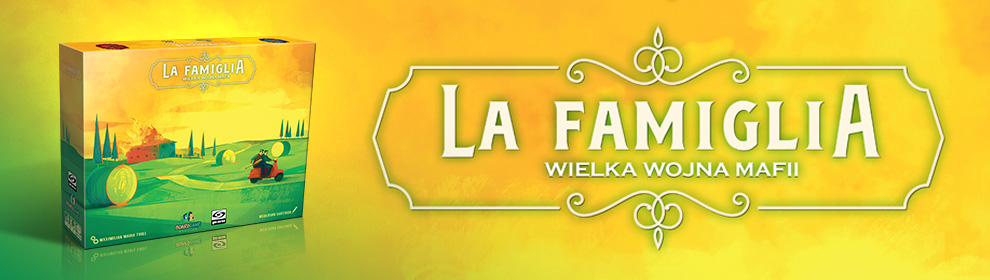 La Famiglia