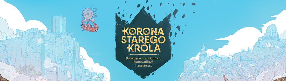 Korona Starego Króla