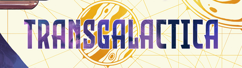 Transgalactica
