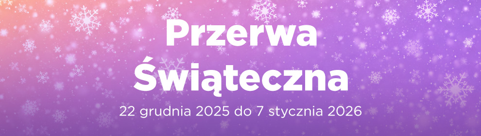 Przerwa Świąteczna