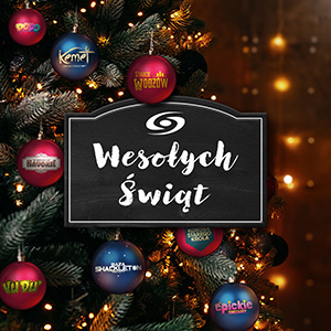 Wesołych Świąt!