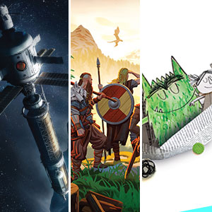 Tydzień zapowiedzi – Dzień 5