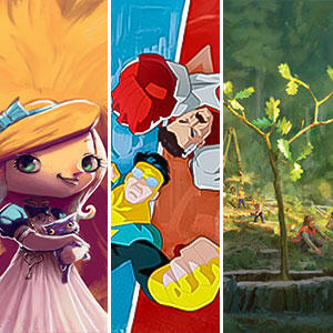 Tydzień Zapowiedzi – Dzień 4