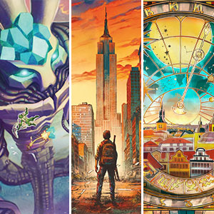 Tydzień Zapowiedzi – Dzień 1