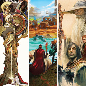 Tydzień Zapowiedzi – Dzień 2