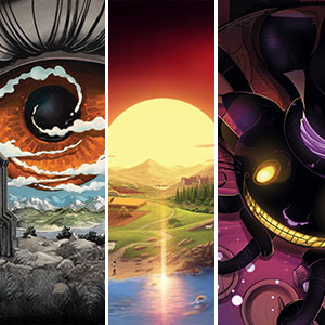 Tydzień Zapowiedzi – Dzień 3