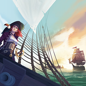 Mali Epiccy Piraci – Premiera!